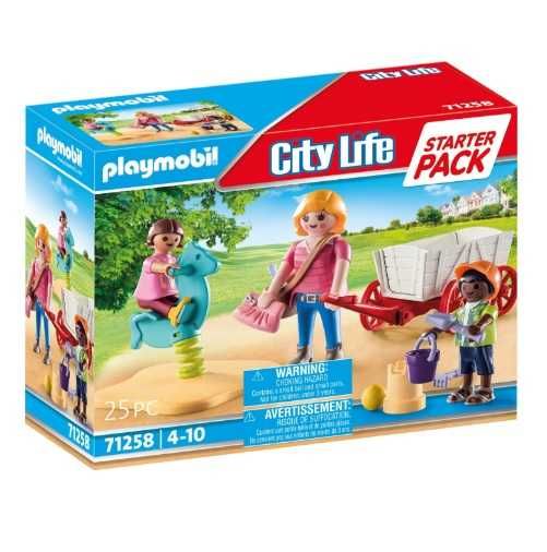 Seturi Playmobil diferite modele si preturi