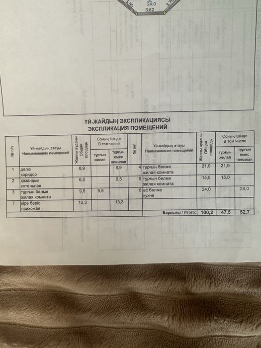 Продам дом в тепличном