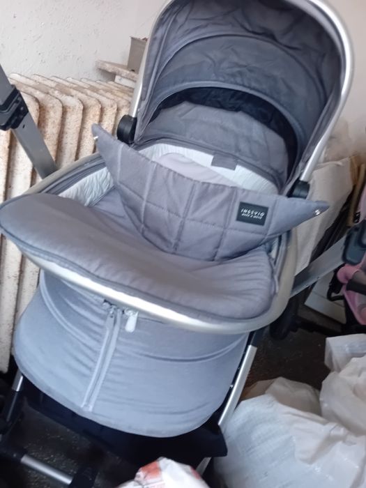 Leagan-carut pt bebeluși