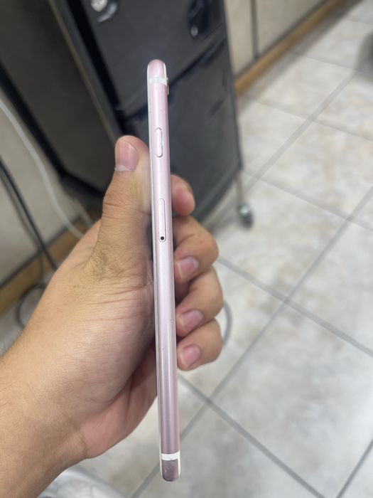Iphone 6s Plus 32Gb Ideal