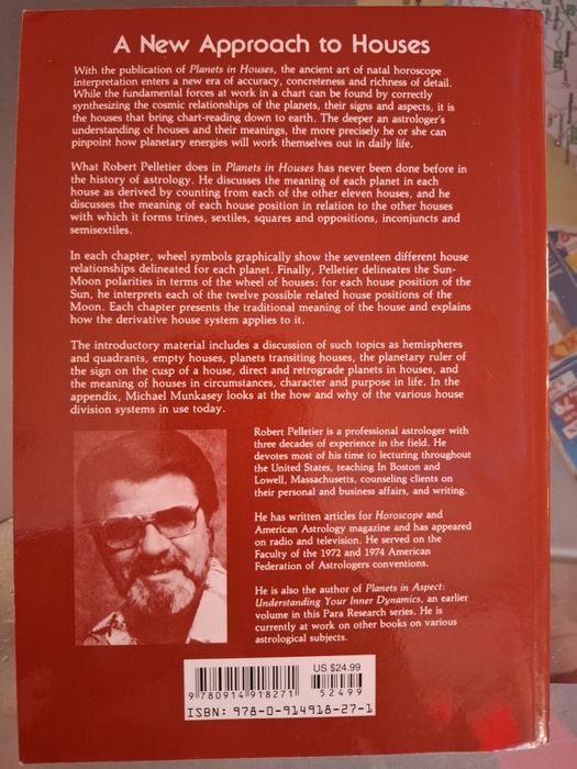 Книги по Астрология на английски, Astrology books