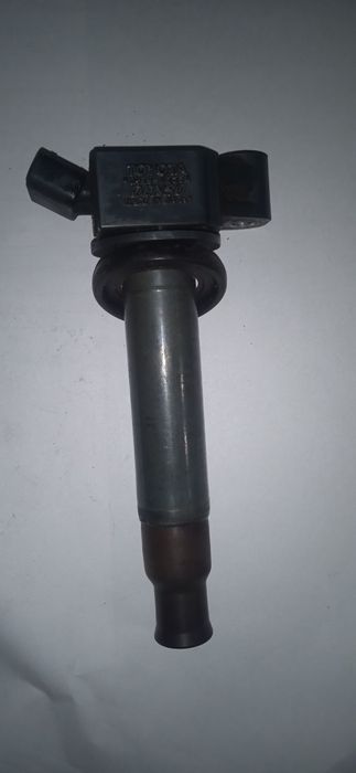 Катушки зажигания б/у