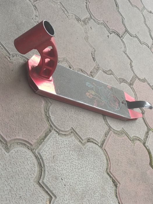 продам деку для самоката