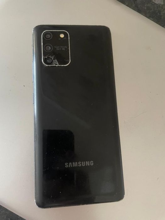 Samsung Galaxy S10 lite