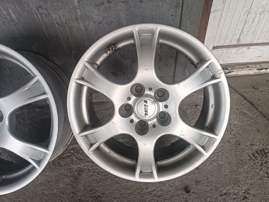 Диски Форд Пежо Рено