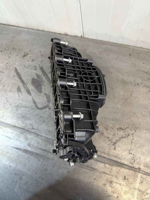 Galerie admisie Mercedes Om 651 2.2 euro 5 w204 w212 w166