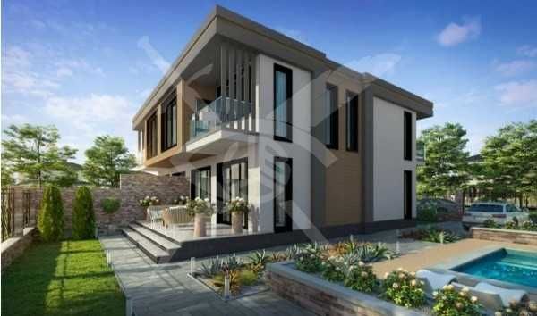 Продава се Къща в Пловдив, Беломорски - 180 кв.м за 762 €/кв.м - Снимка #2