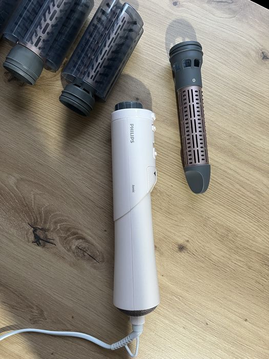 Четка за коса Philips (Airstyler / Rotating Brush) - Нова