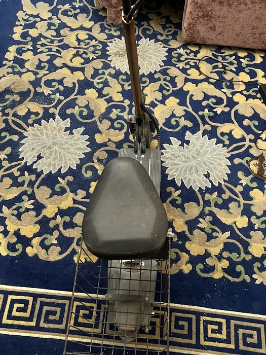 Электро самока kugo