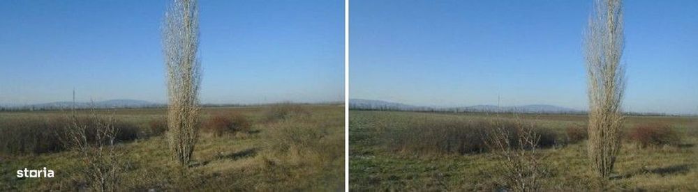 Teren extravilan cota parte 1/6 Odobesti, ID: R2878573