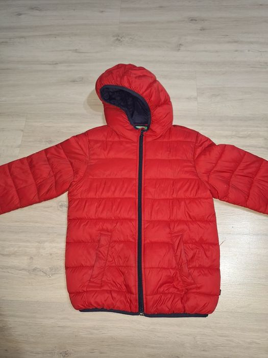 Geaca unisex primavara