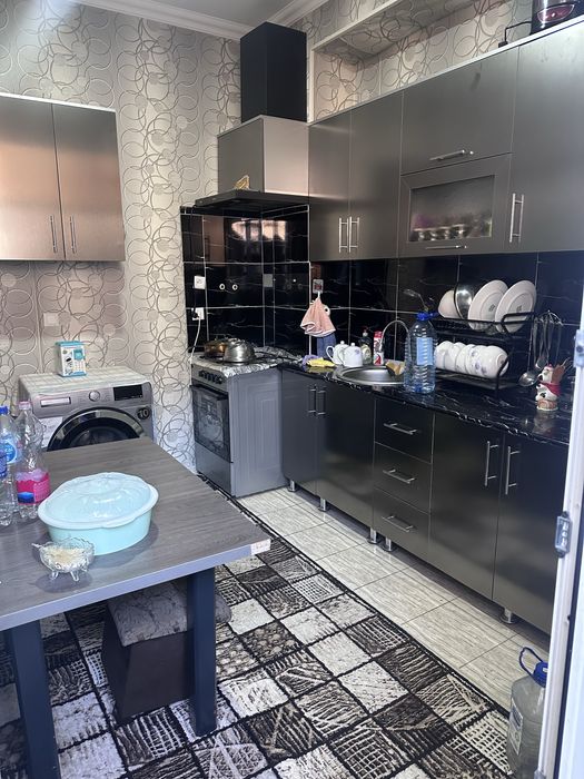 2 хоналик уй сотилади