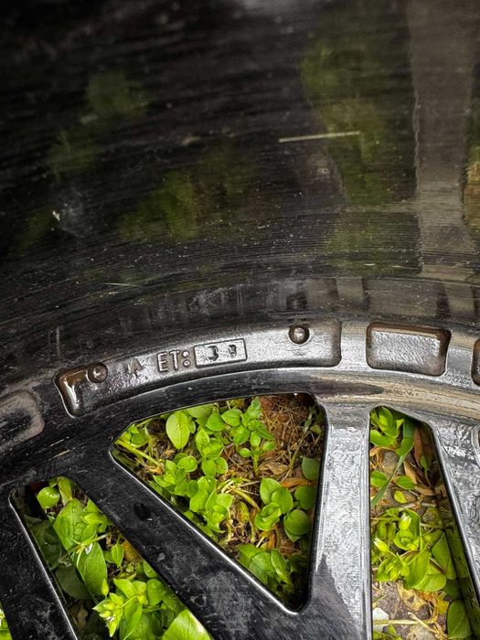 19” Ultra Wheels 5x112 8.5J – за Mercedes / Audi / VW / BMW / Seat и др.