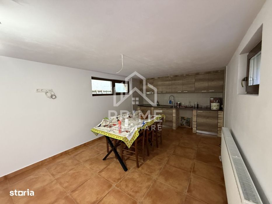 Casa Individuala de vanzare + Anexa | BLAJ | 150 MP UTILI | 626 MP TER