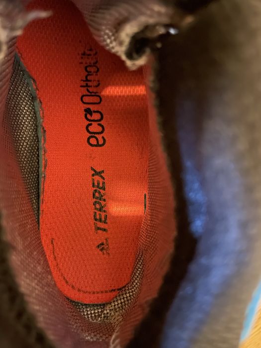 Adidas Terrex 31