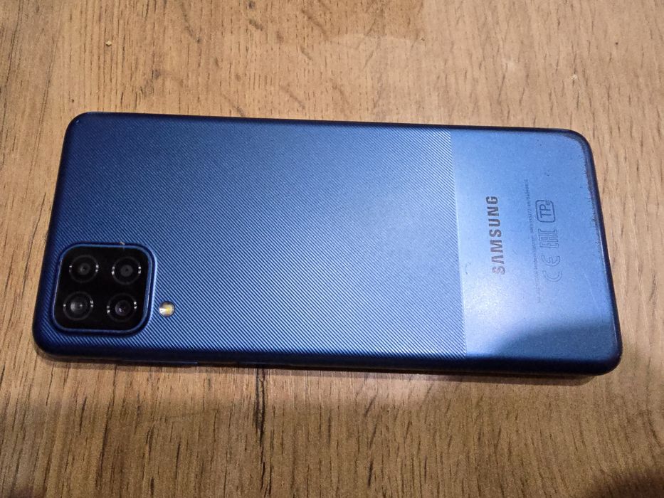 Samsung Galaxy A12