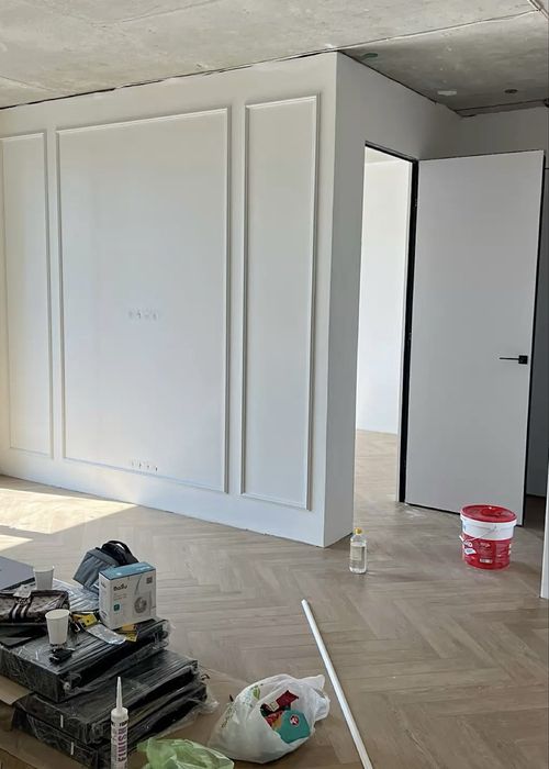 Дизайн проект, тех план, проектировщик