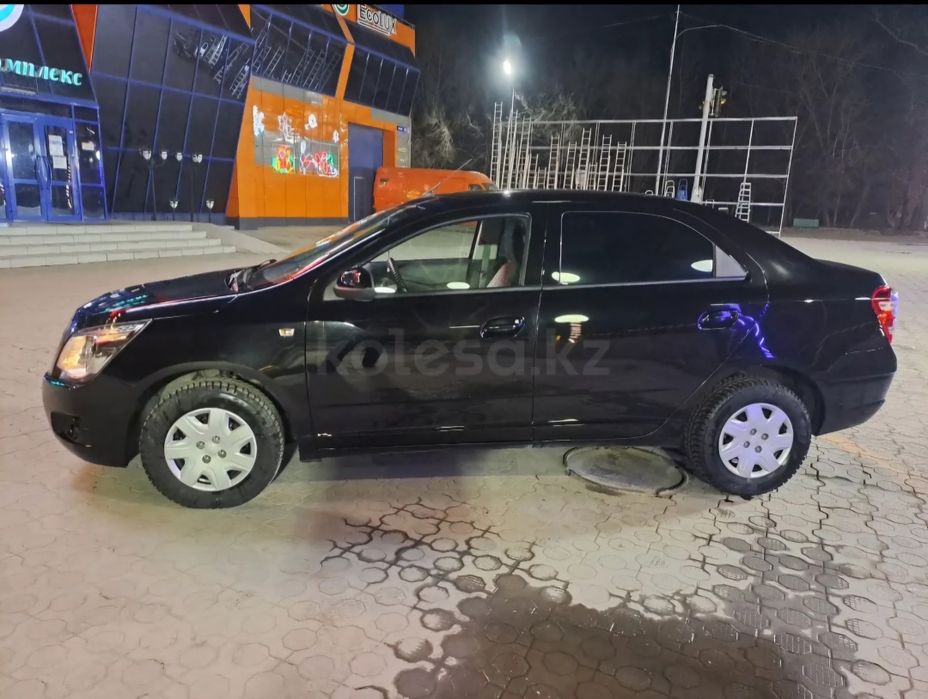 Аренда авто на длительный срок