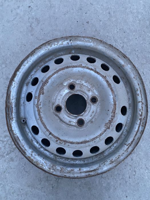 Диски r13 от нексии 4шт