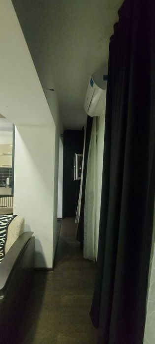 Сдается 1-км квартира. 12-33