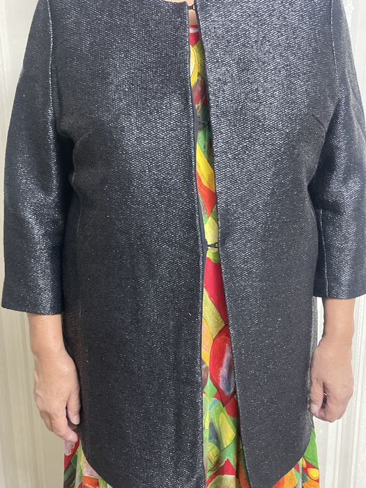 Новый женский жакет