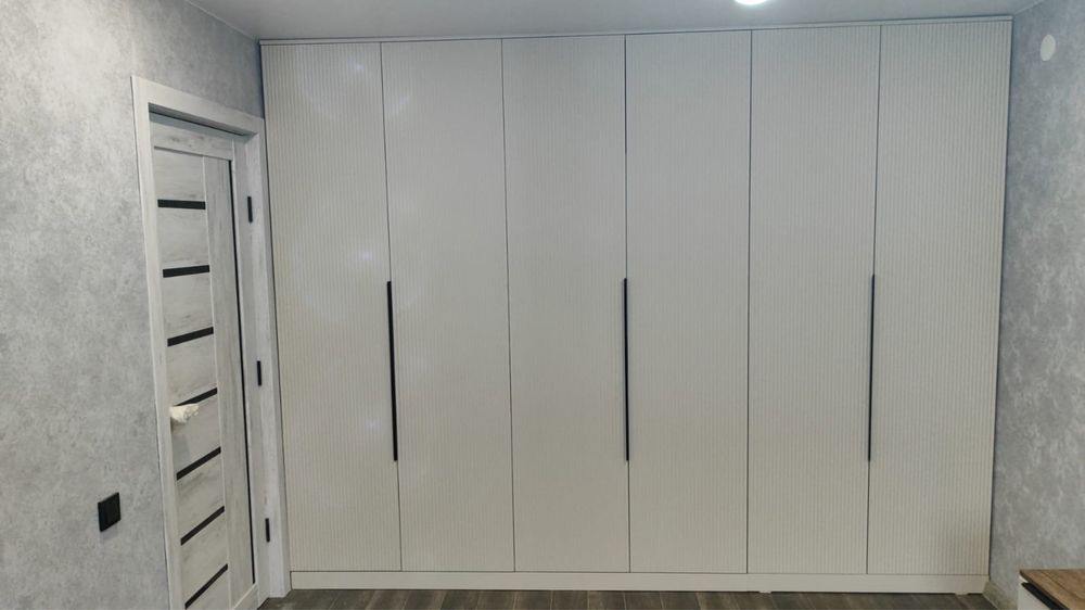 Изготовление  Мебели сборка-разборка