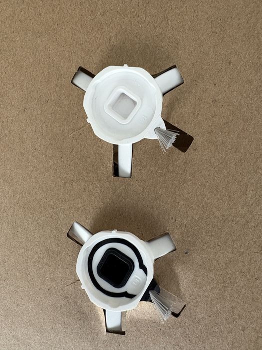 Aspirator Tapo - accesorii