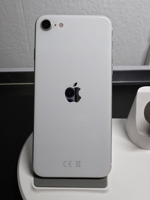 Iphone se2,sănătate baterie 87 la sută