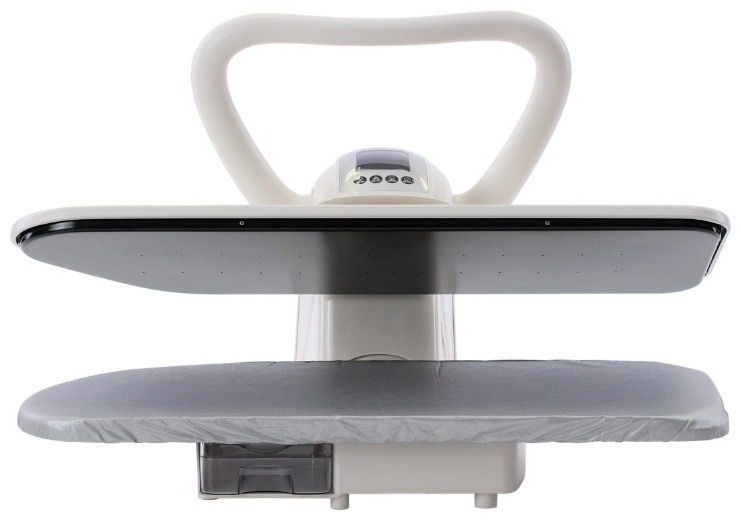 Гладильный пресс Mie Romeo 3