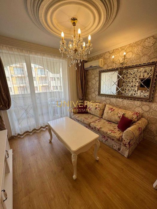 Продава се Двустаен апартамент в к.к. Слънчев бряг - 63 кв.м за 883 €/кв.м - Снимка #6