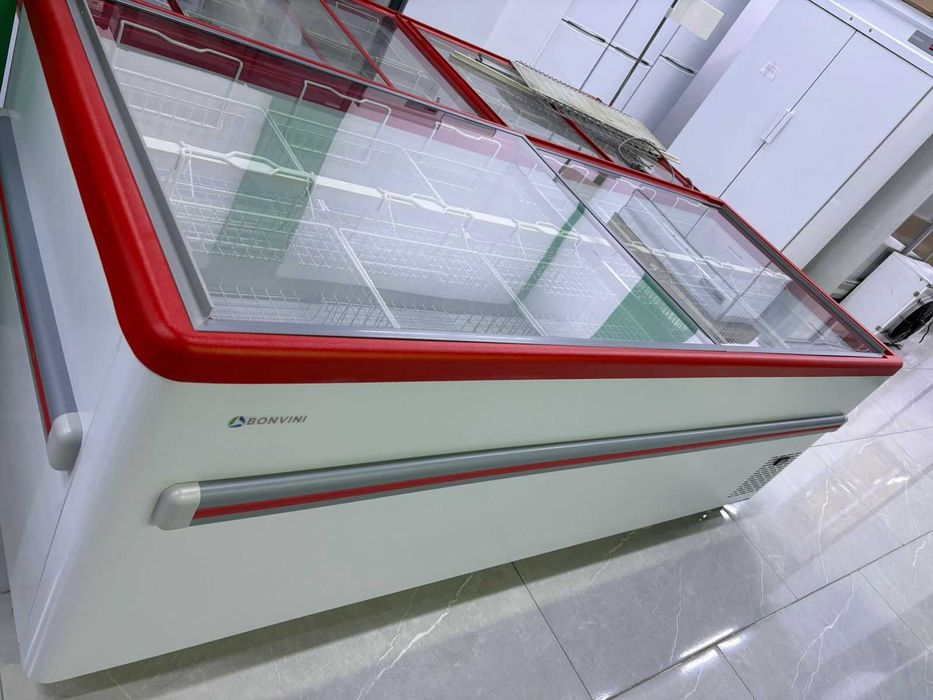 Морозильник Bonvini