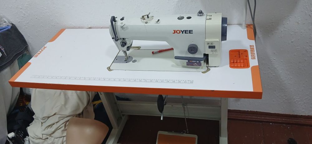 Тикув машинаси  JOYEE