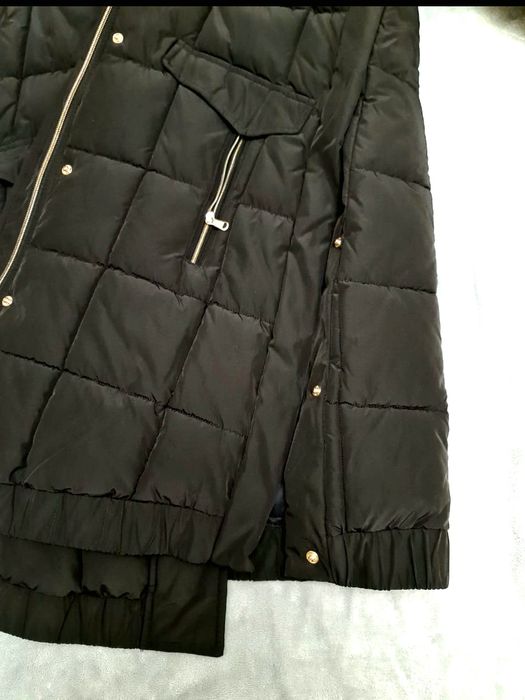 Пуховик  зима/весна