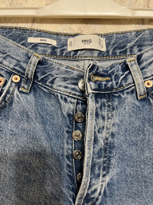 Женские джинсы Mango