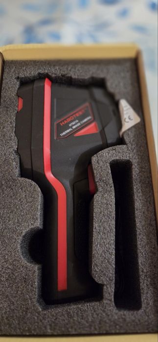 Термокамера Habotest HT821A