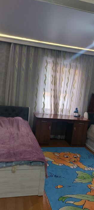 Продаётся дом в Бостанлыкском районе, предгорье