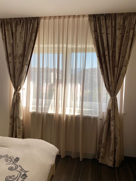 Apartment Negresti-Oas