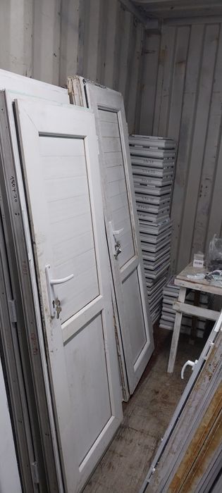 Окна двери окна двери