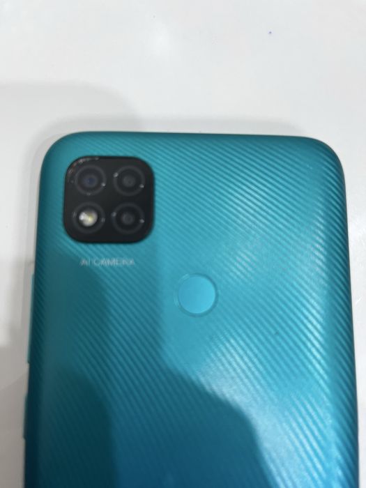 Пролам редми 9 с