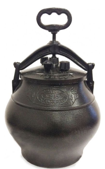 Афганский казаны с доставкой