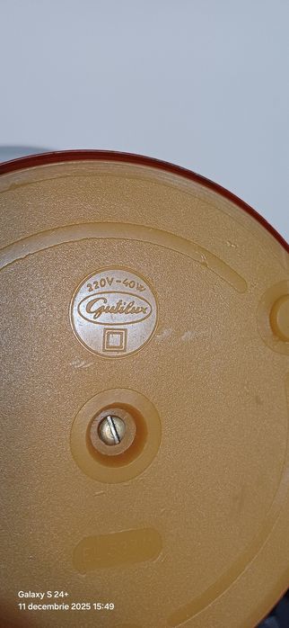 Veioze vintage functionale