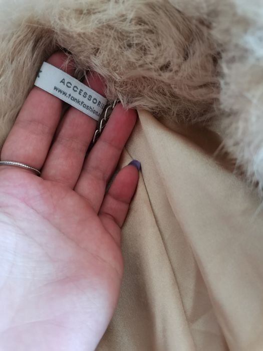 Оригинално палто S-размер