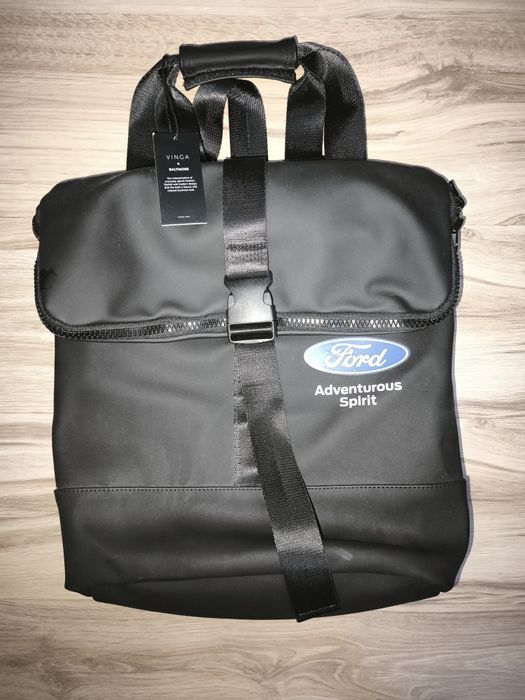 Rucsac impermeabil Ford Adventurous Spirit Vinga