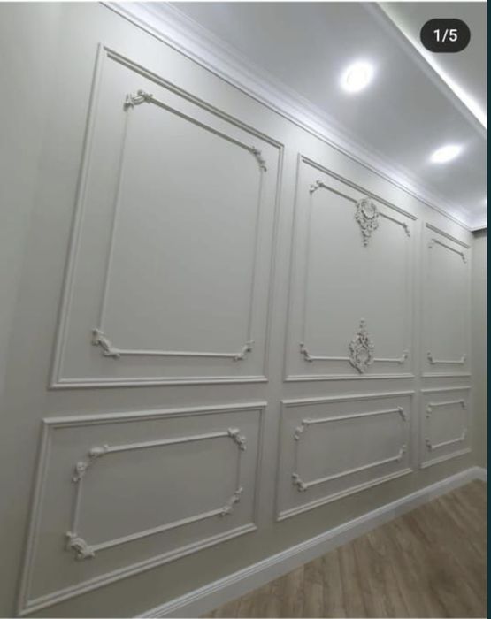 Отделок ремонт строитель