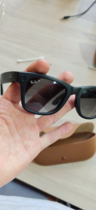 Rayban Очки Ray Ban Meta Gen2