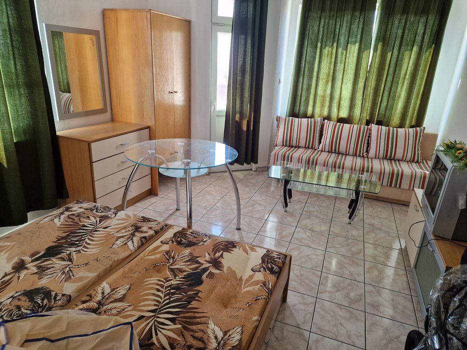 Стаи под наем  в Свети Влас, кв. Инцараки, цени между 500-900лв