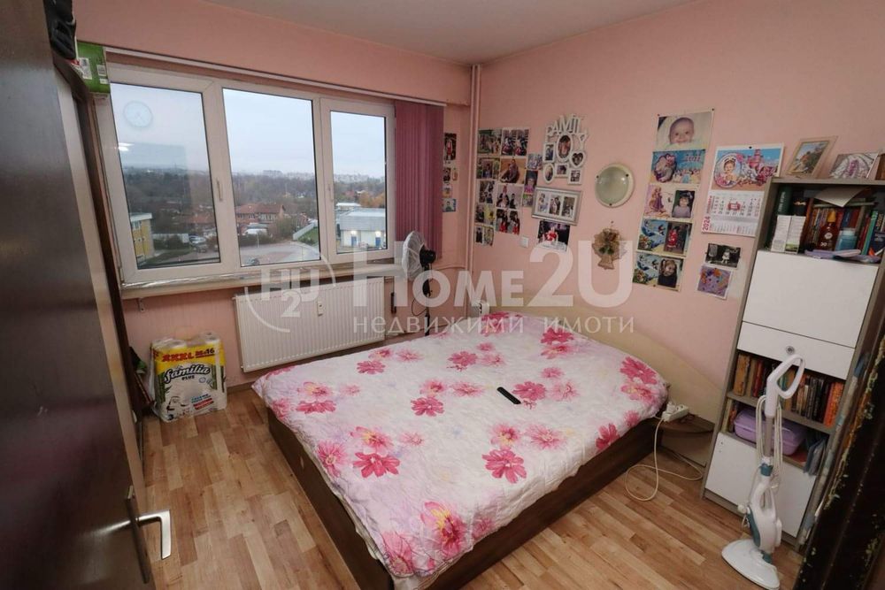 Дава се под наем Едностаен апартамент в София, Надежда 3 - 42 кв.м за 92000 € - Снимка #4