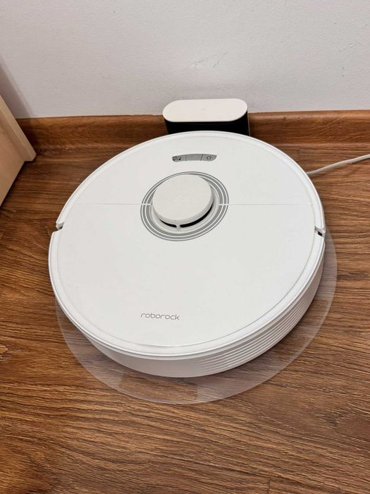 Robot Aspirator Roborock Q7 Max