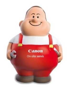 Печатающая головка Canon PF-04 (3630B001)