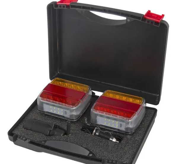 lampi magnetice fara fir / wirelles